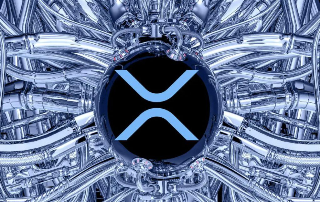 XRP's Rivalry 2