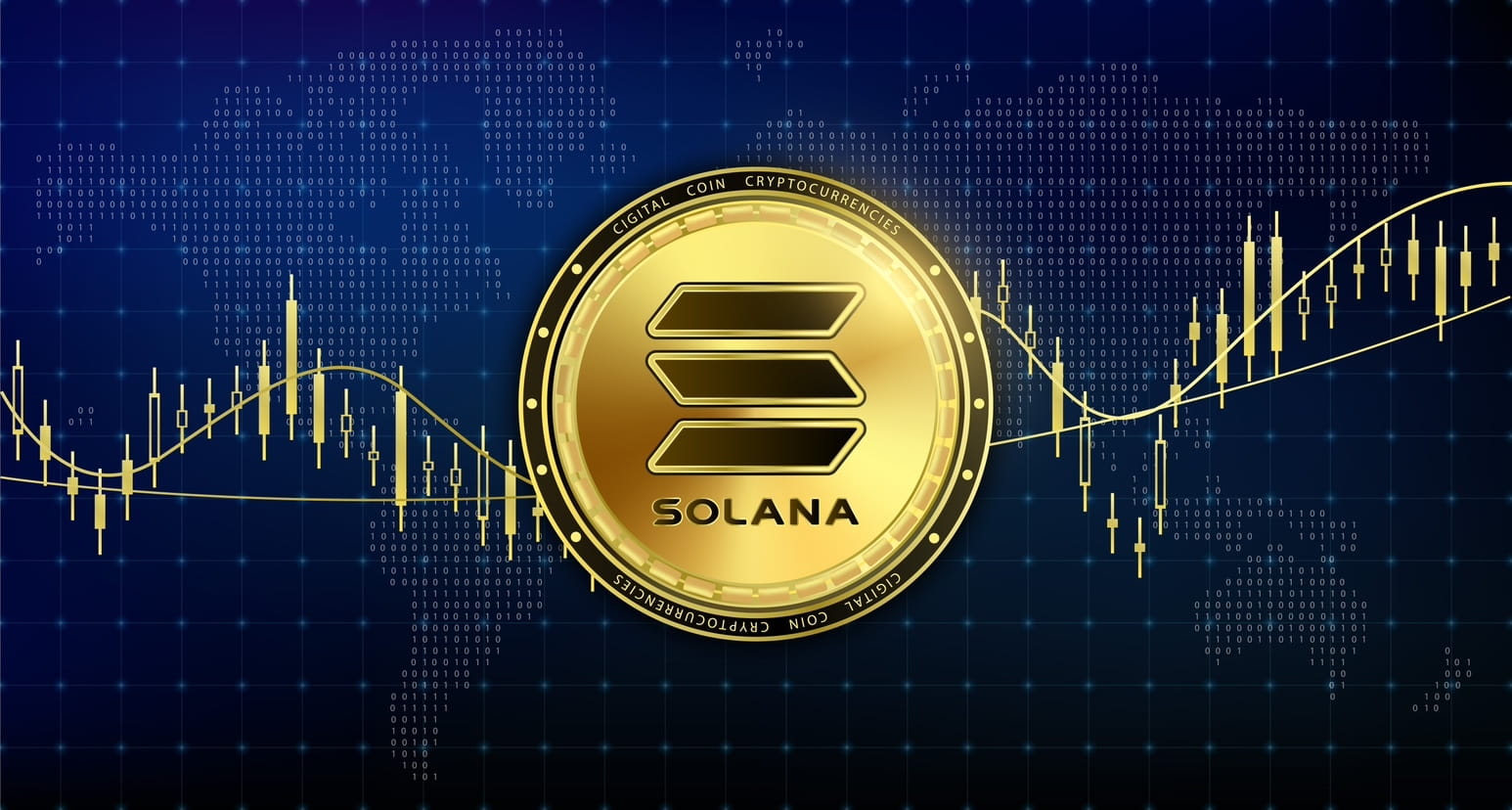 Solana recovery journey