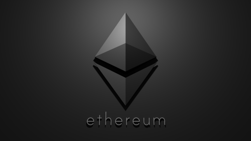 Ethereum dominance