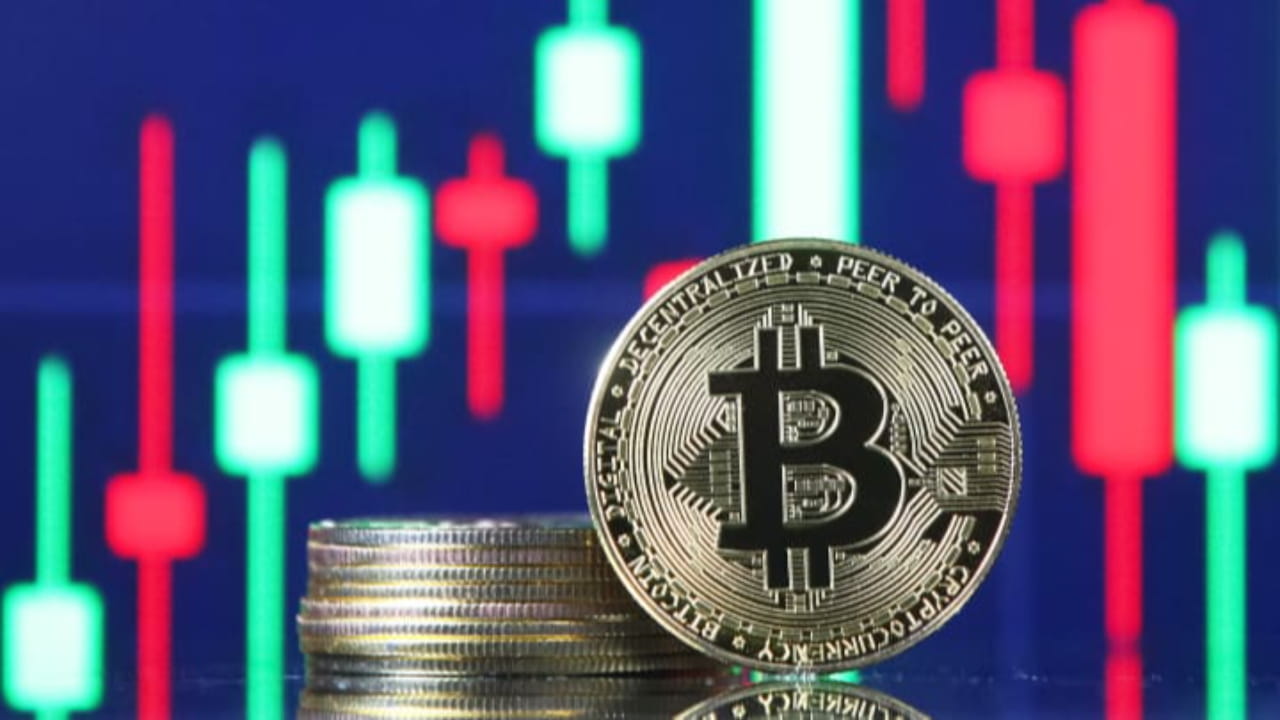 Outside Catalysts Possibly Affecting Bitcoin Price