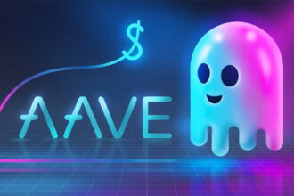AAVE Leads Altcoin Surge