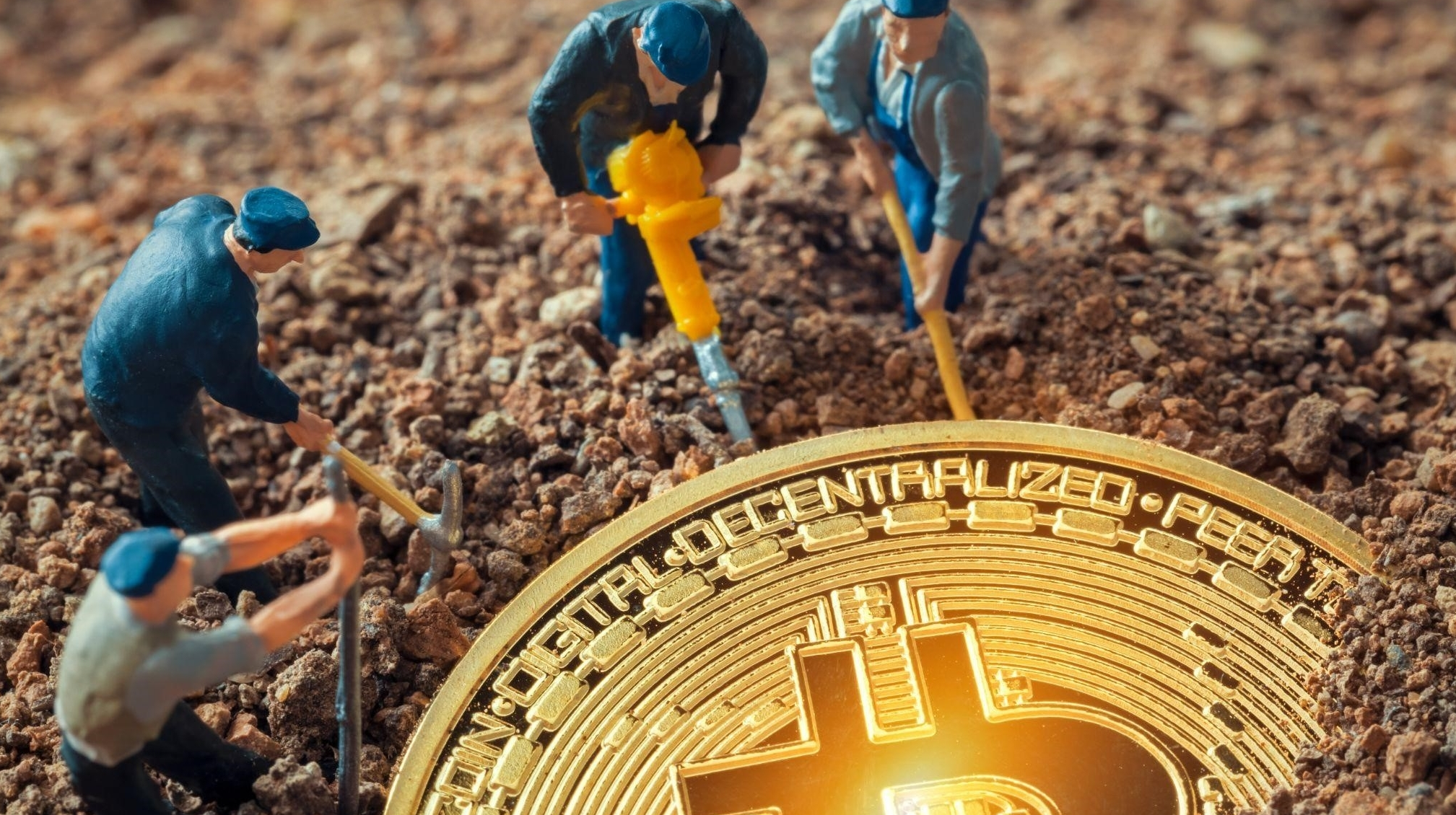 Advancements in Bitcoin Mining