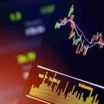 Binance CEX trading volume