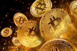 Bitcoin 2025