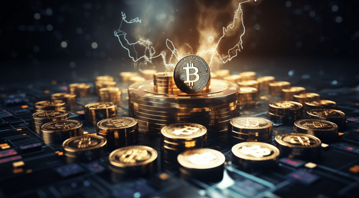 Bitcoin Becomes Strategic