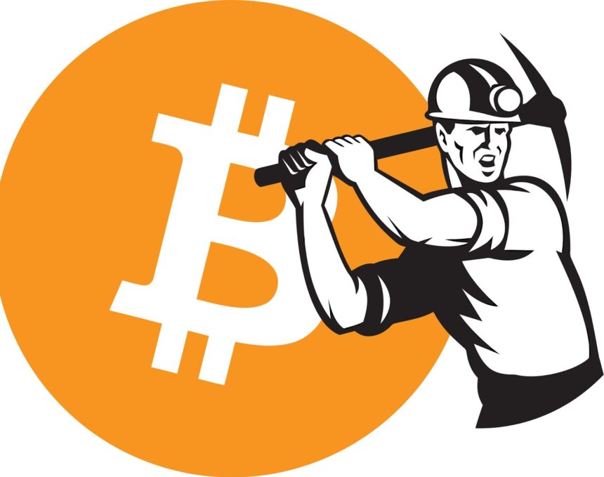 Bitcoin Mining