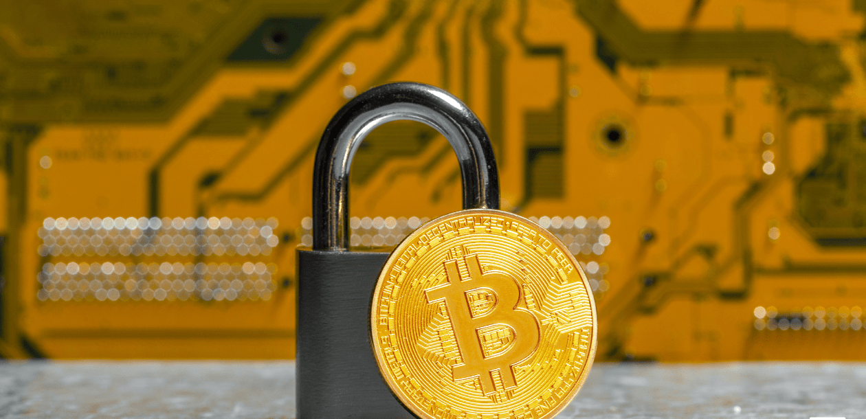Bitcoin Security Risks