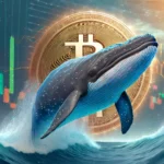 Bitcoin Steady as Whales