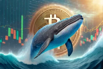 Bitcoin Steady as Whales