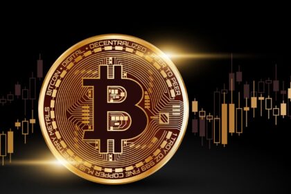 Bitcoin highest daily close