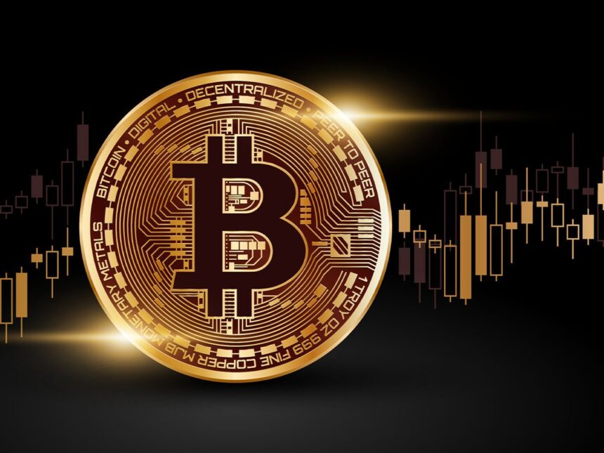 Bitcoin highest daily close