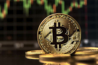 Bitcoin price 2025