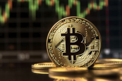 Bitcoin price 2025