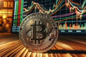 Bitcoin price
