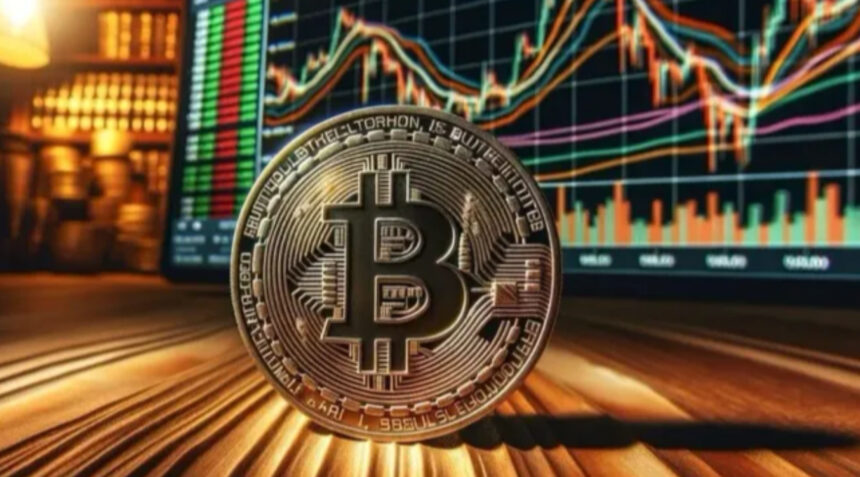 Bitcoin price