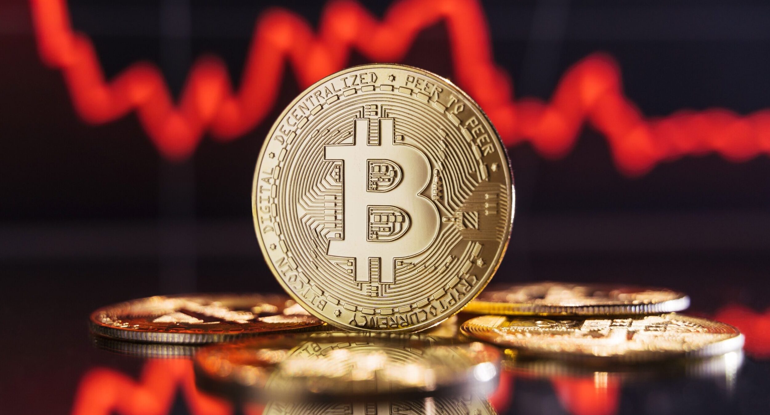 Bitcoin’s Rise Amid Volatility