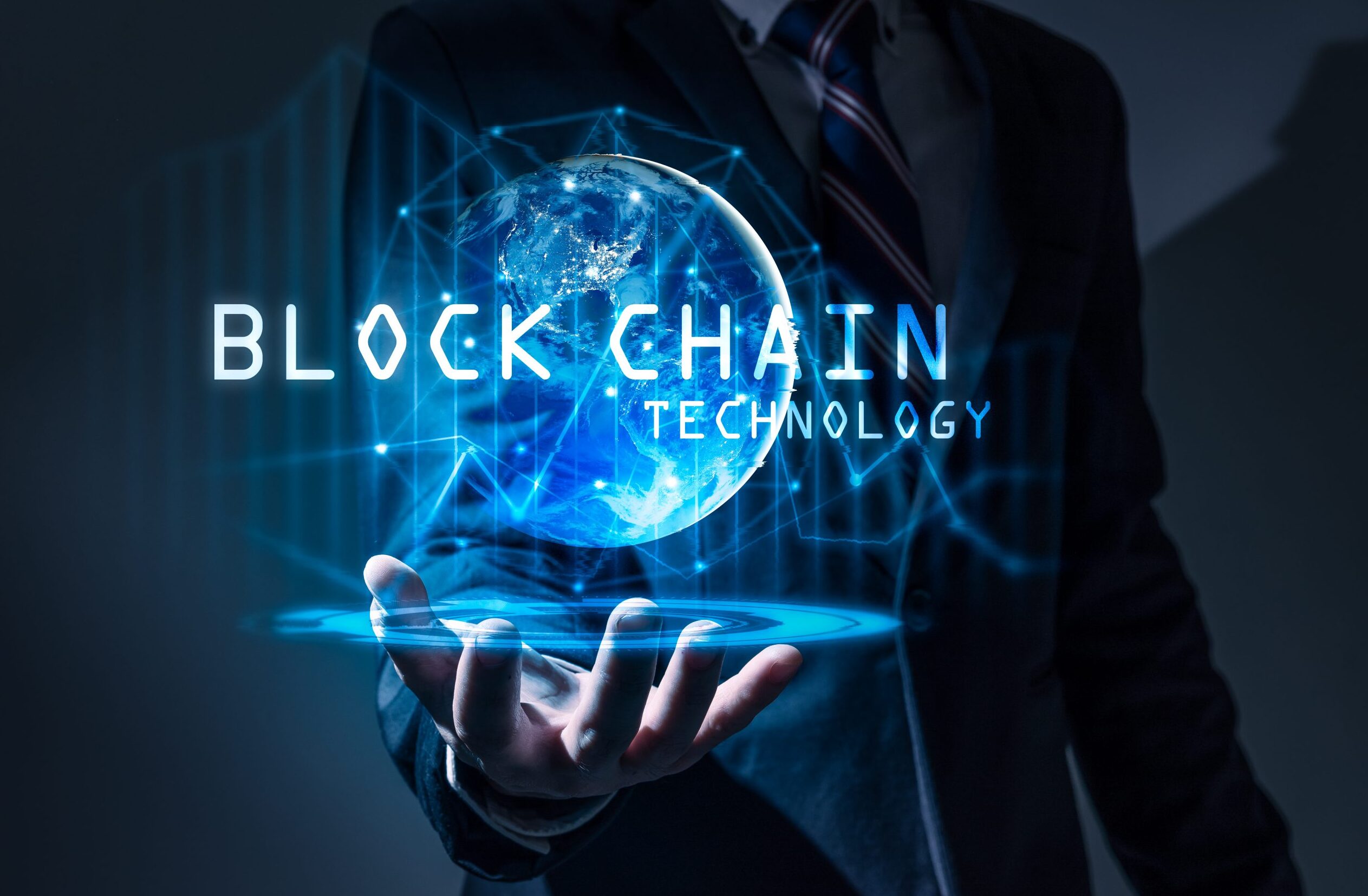 Blockchain Adoption Challenges