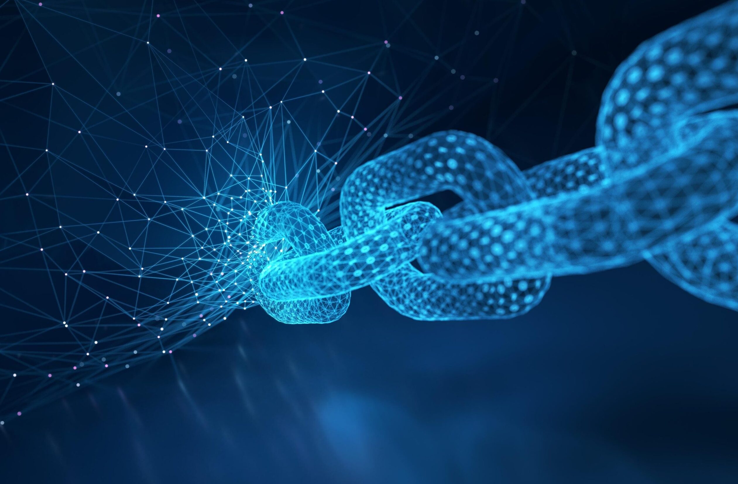 Blockchain Innovation and Expansion