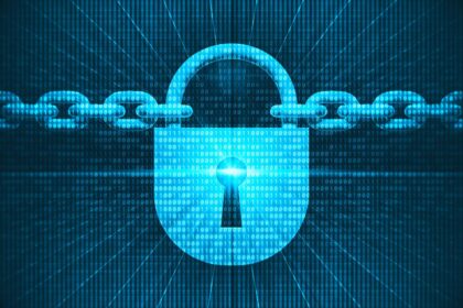 Blockchain Is Transforming Cybersecurity