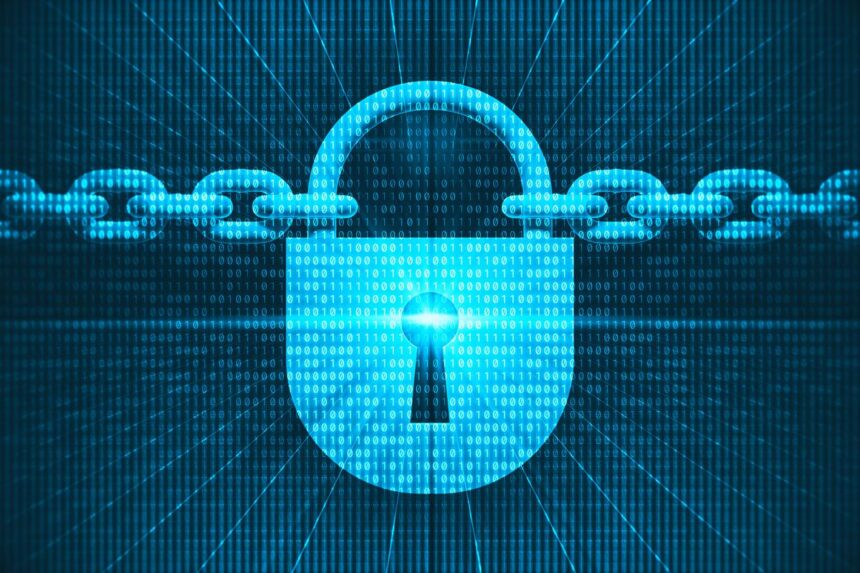 Blockchain Is Transforming Cybersecurity