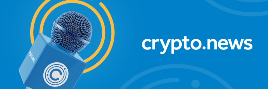 Crypto news
