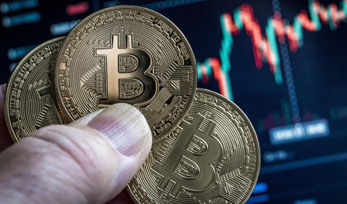 Current Drivers of Bitcoin’s