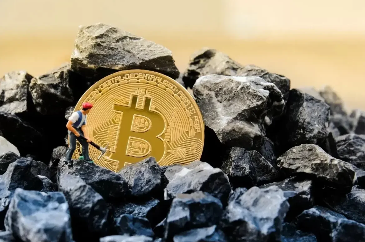 Evolution of Mining