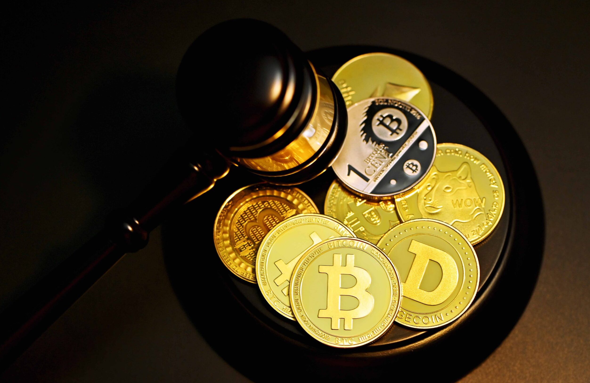 Evolving Global Crypto Regulations