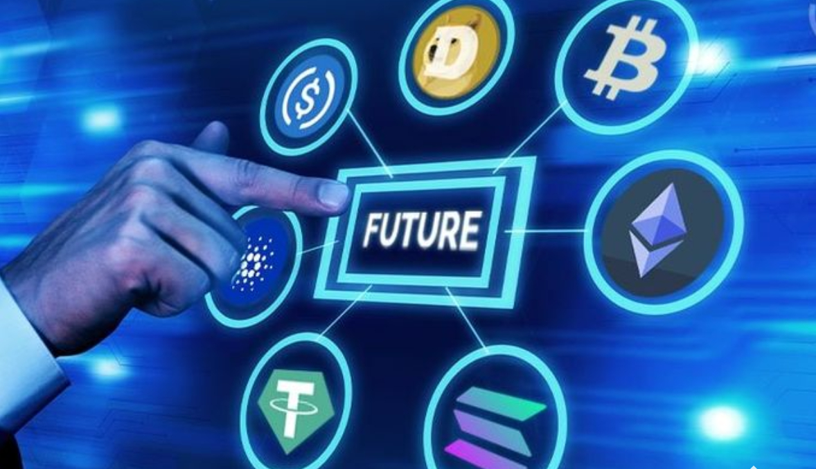  Future of Bitcoin Mining