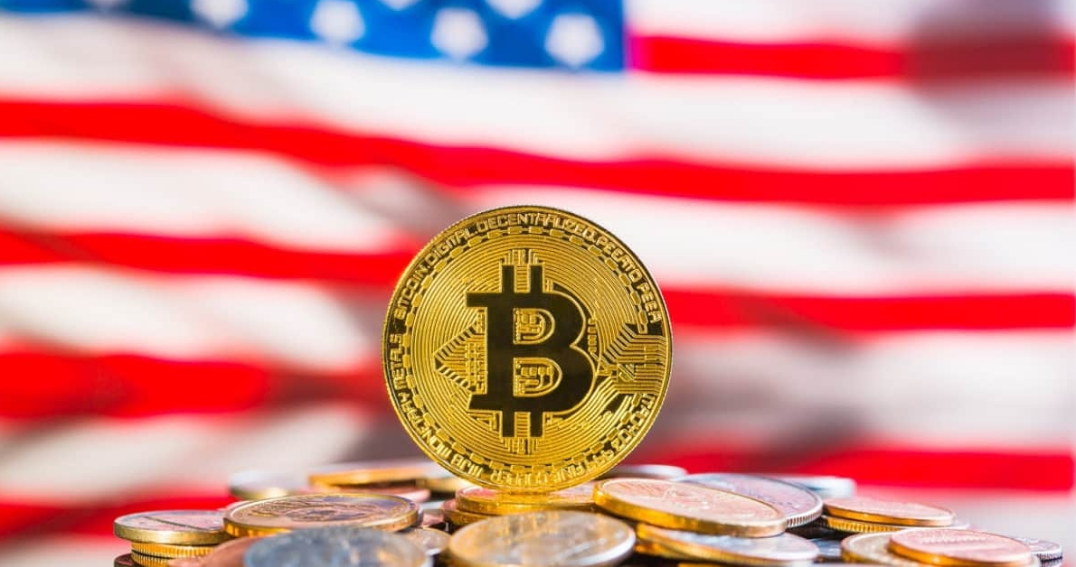 Government Embrace of Bitcoin Reserves