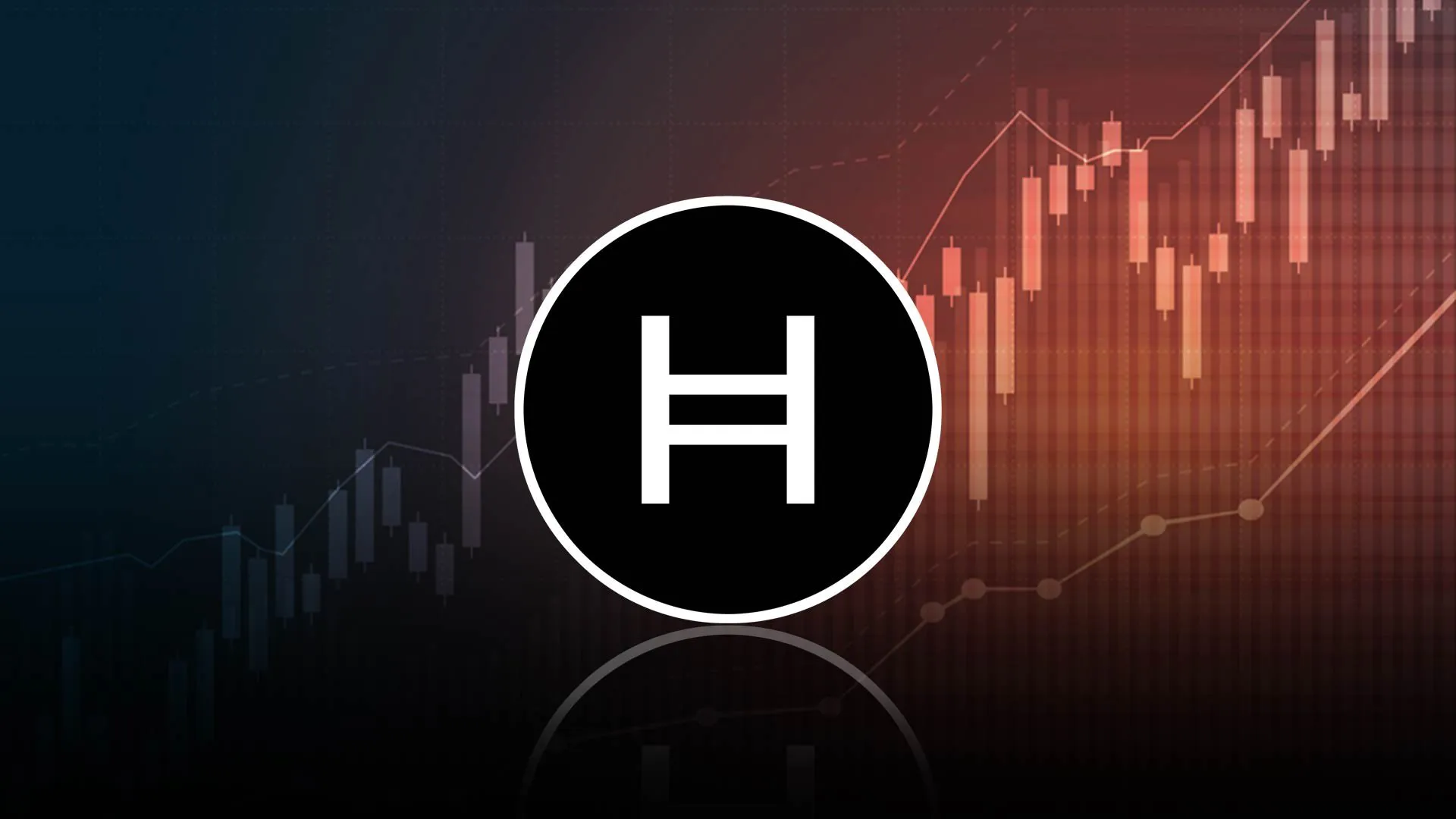 Institutional Confidence and Market Mood About HBAR