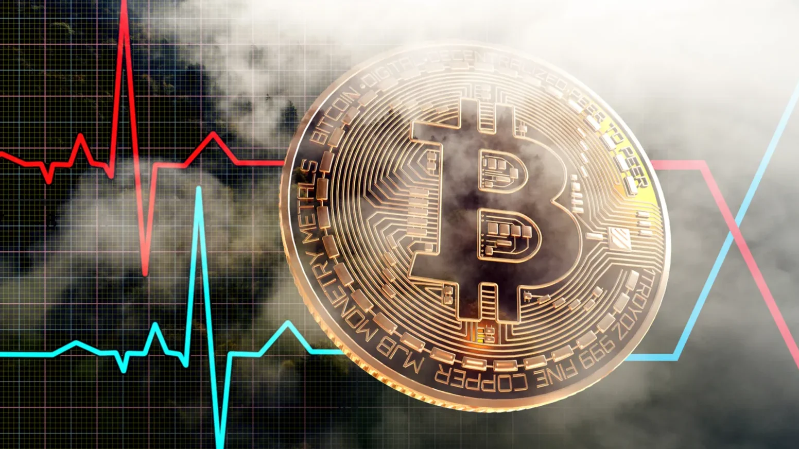 Key Drivers of Bitcoin Price Volatility