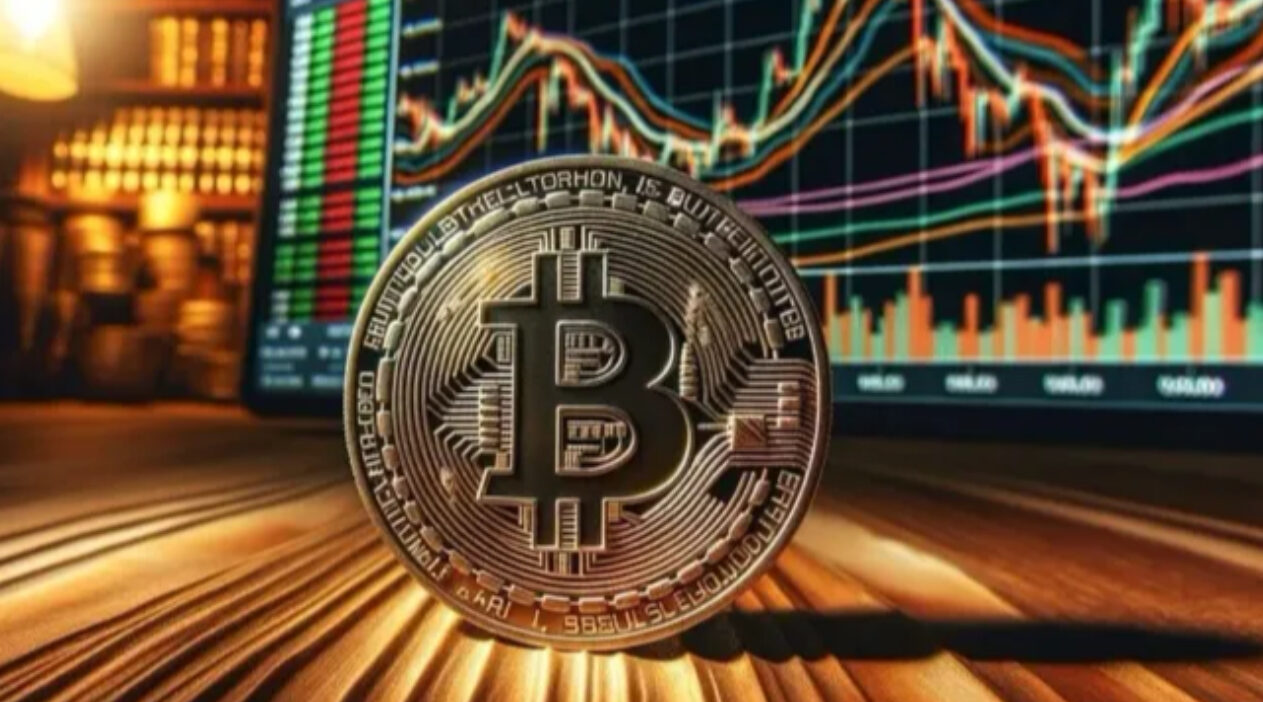  Milestones in Bitcoin 