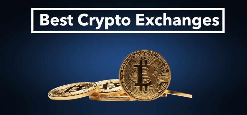 Lowest-Fee Crypto Exchanges