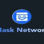 MASK Token Crashe