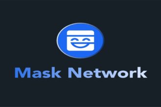 MASK Token Crashe