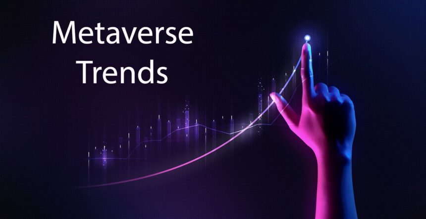 Metaverse in 2025