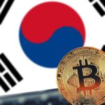South Korea Bitcoin Reserves