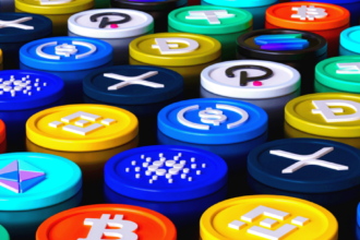 Top 5 Altcoins