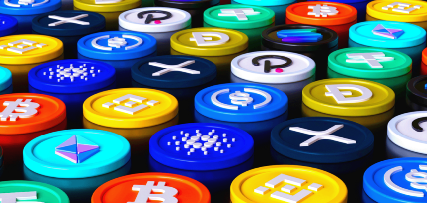 Top 5 Altcoins