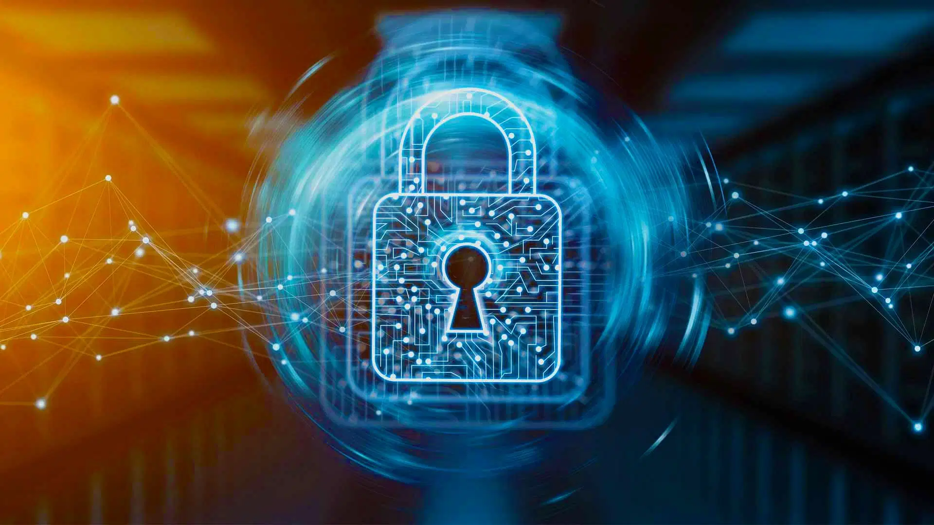 Why Blockchain Is Changing Cybersecurity