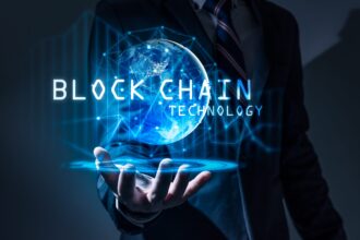 blockchain technology