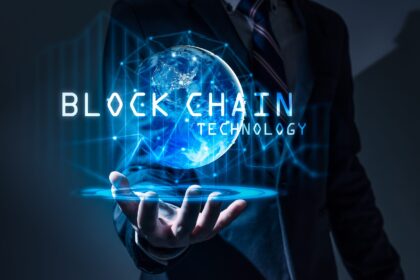 blockchain technology