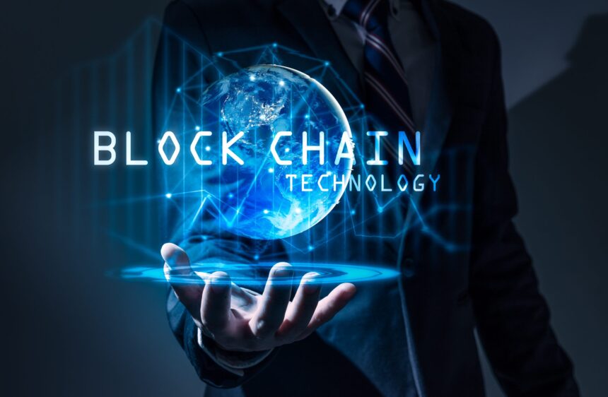 blockchain technology