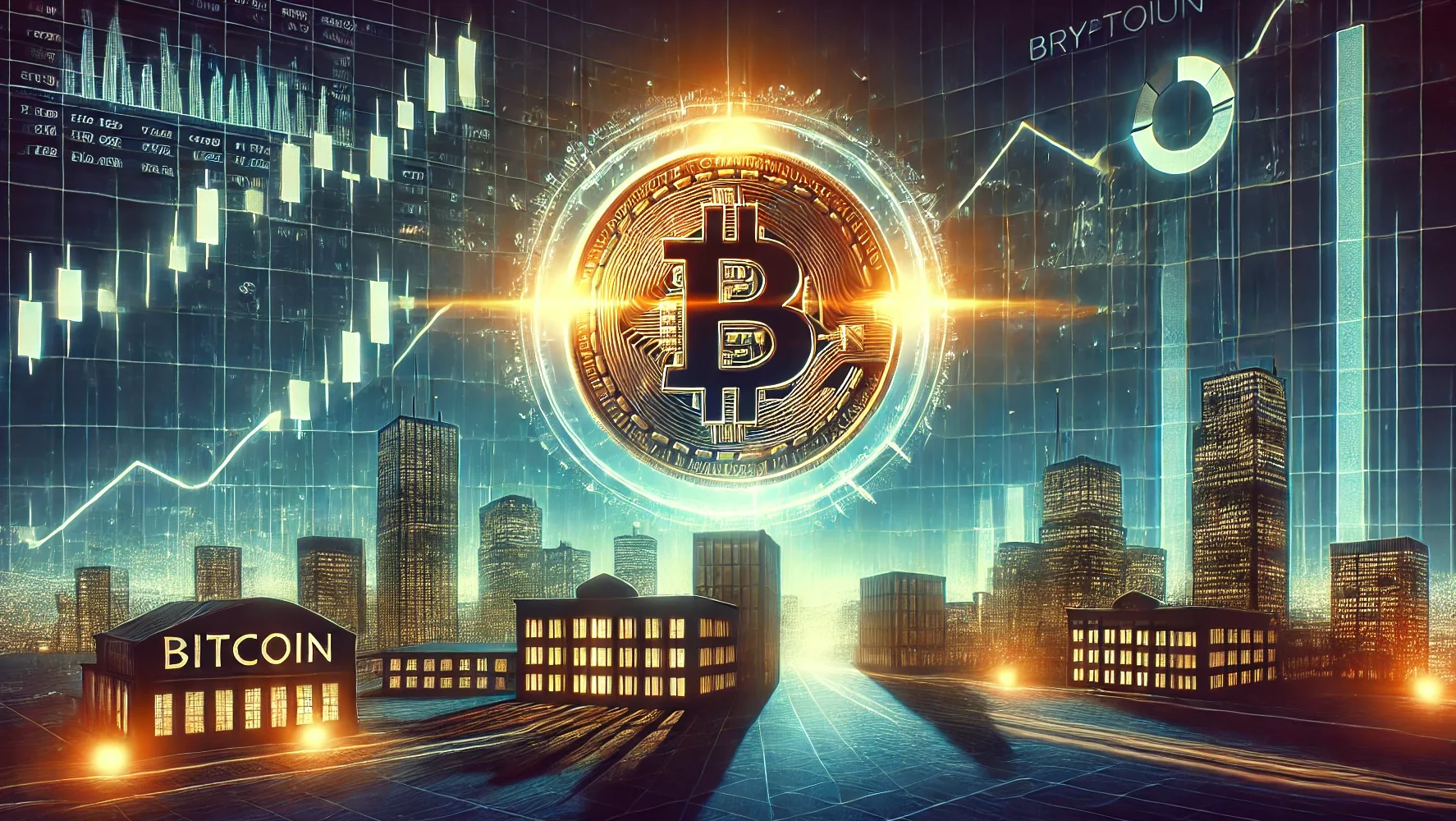 Institutional Bitcoin