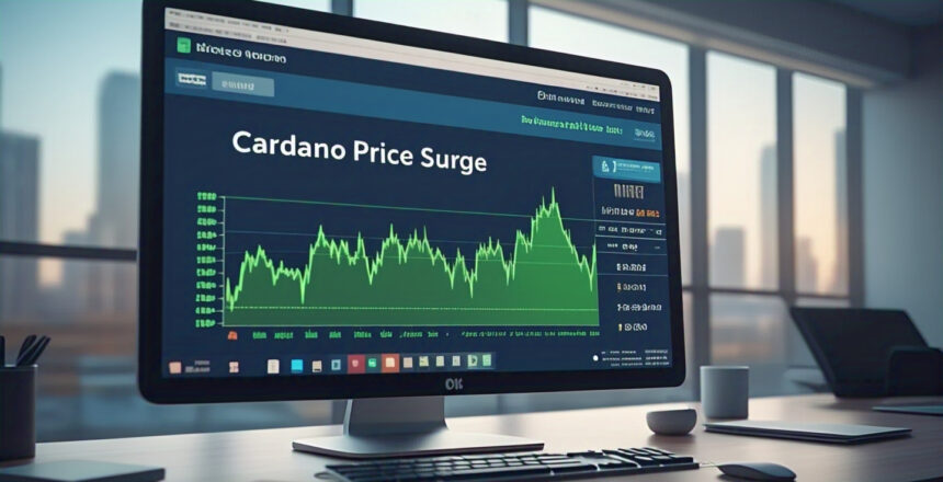 cardano_price_surge