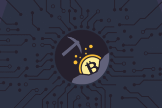 Bitcoin mining