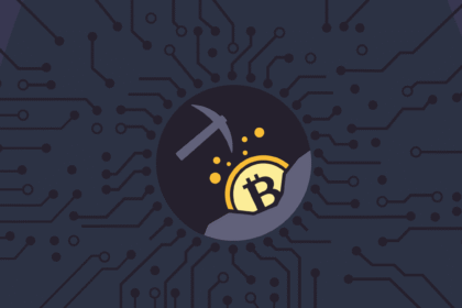 Bitcoin mining