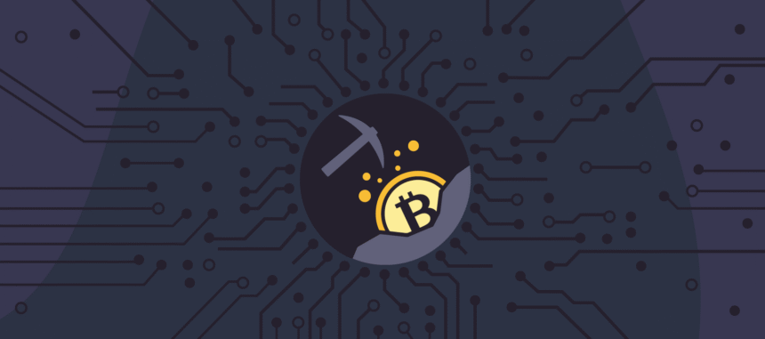 Bitcoin mining