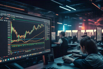 Ethereum Pullback
